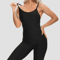 Combinaison femme FlowMotion Fyness Inc
