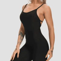 Combinaison femme FlowMotion Fyness Inc