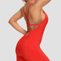 Combinaison femme FlowMotion Fyness Inc