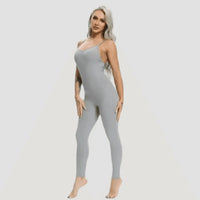 Combinaison femme FlowMotion Fyness Inc