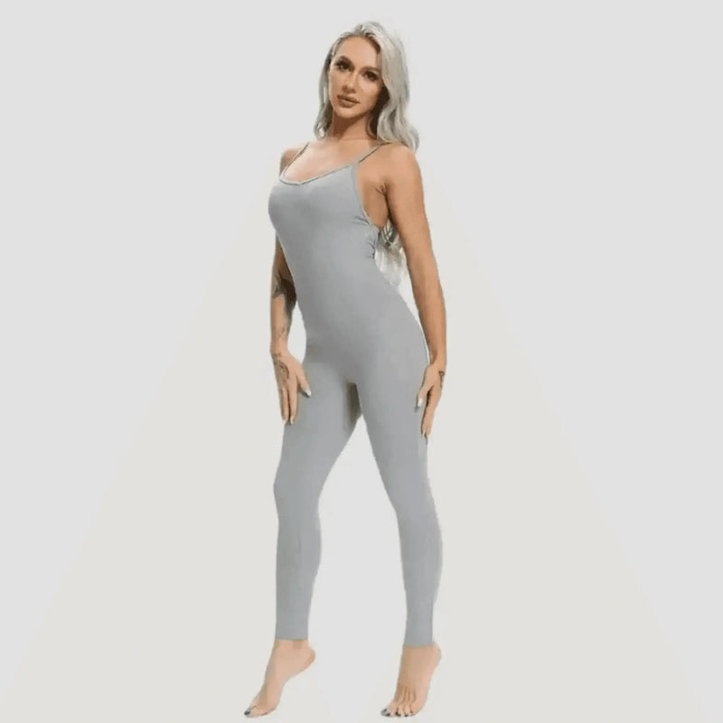 Combinaison femme FlowMotion Fyness Inc
