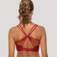 Brassiere femme bon maintien Fyness Inc