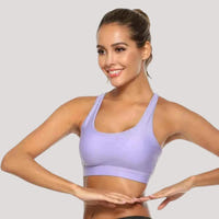 Brassiere femme bon maintien Fyness Inc