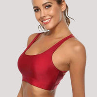 Brassiere femme bon maintien Fyness Inc