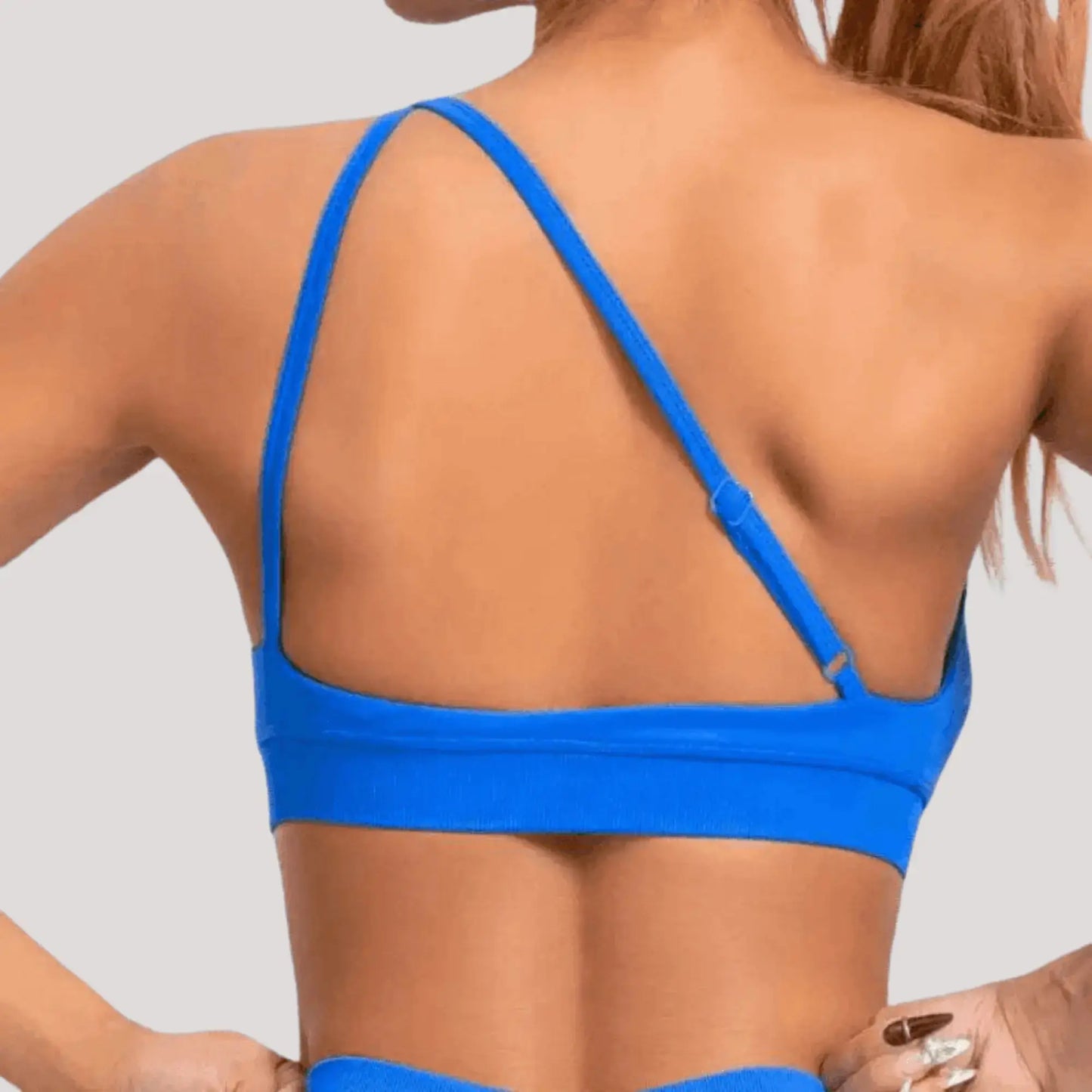 Brassière Femme Asymetric - Fyness Inc