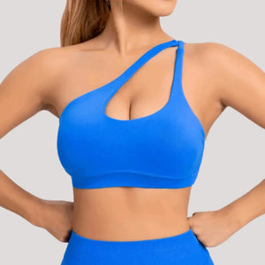 Brassière Femme Asymetric - Fyness Inc