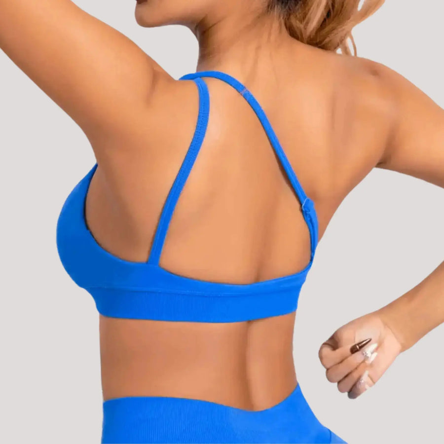 Brassière Femme Asymetric