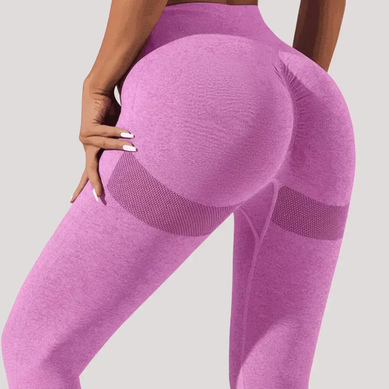 Ensemble Sport Femme FlatCore - Fyness Inc