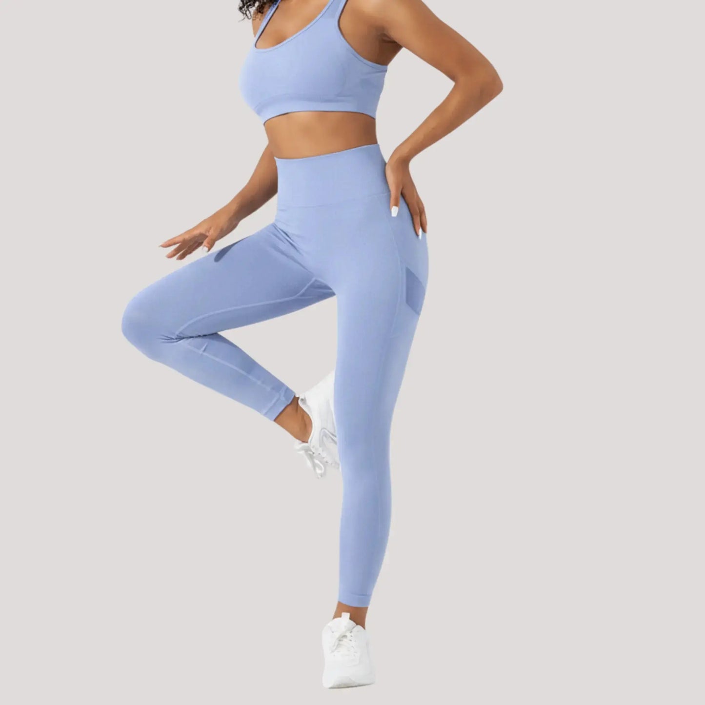 Ensemble Sport Femme FlatCore - Fyness Inc