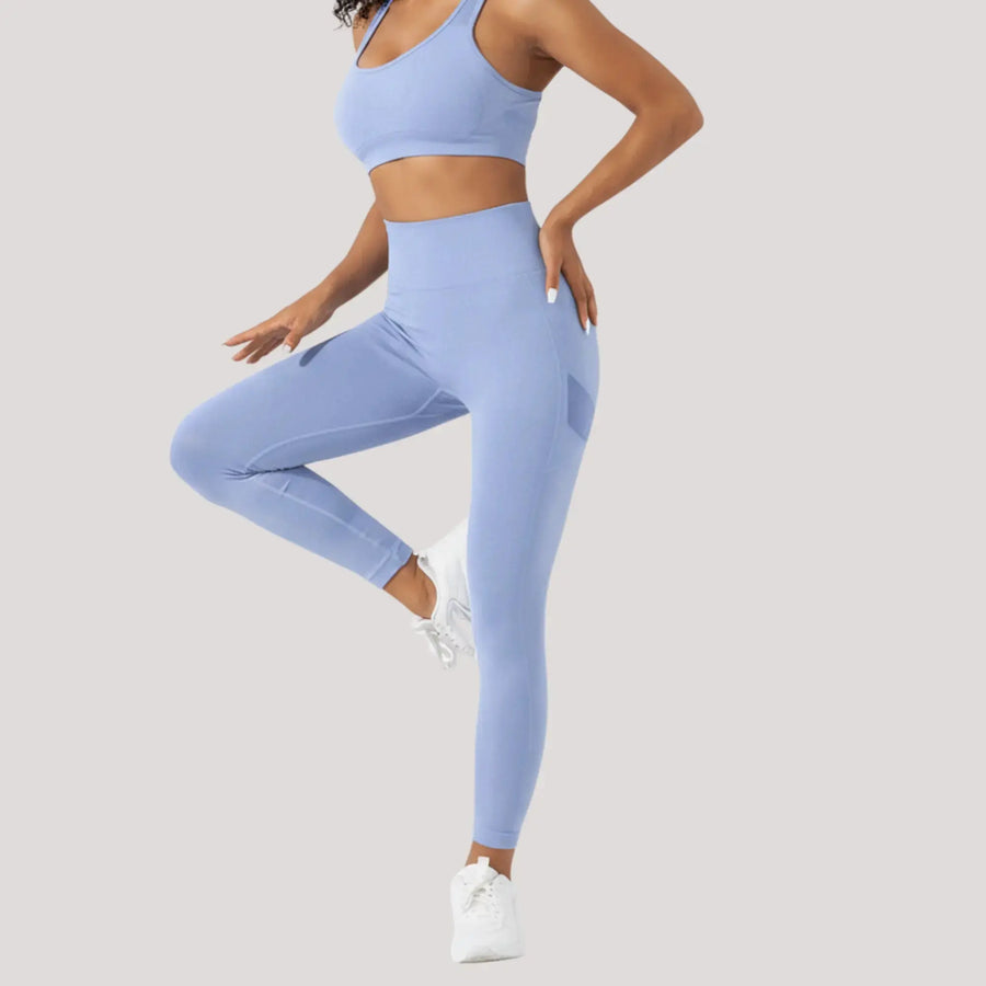 Ensemble Sport Femme FlatCore