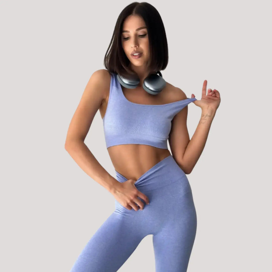 Ensemble Sport Femme FlatCore