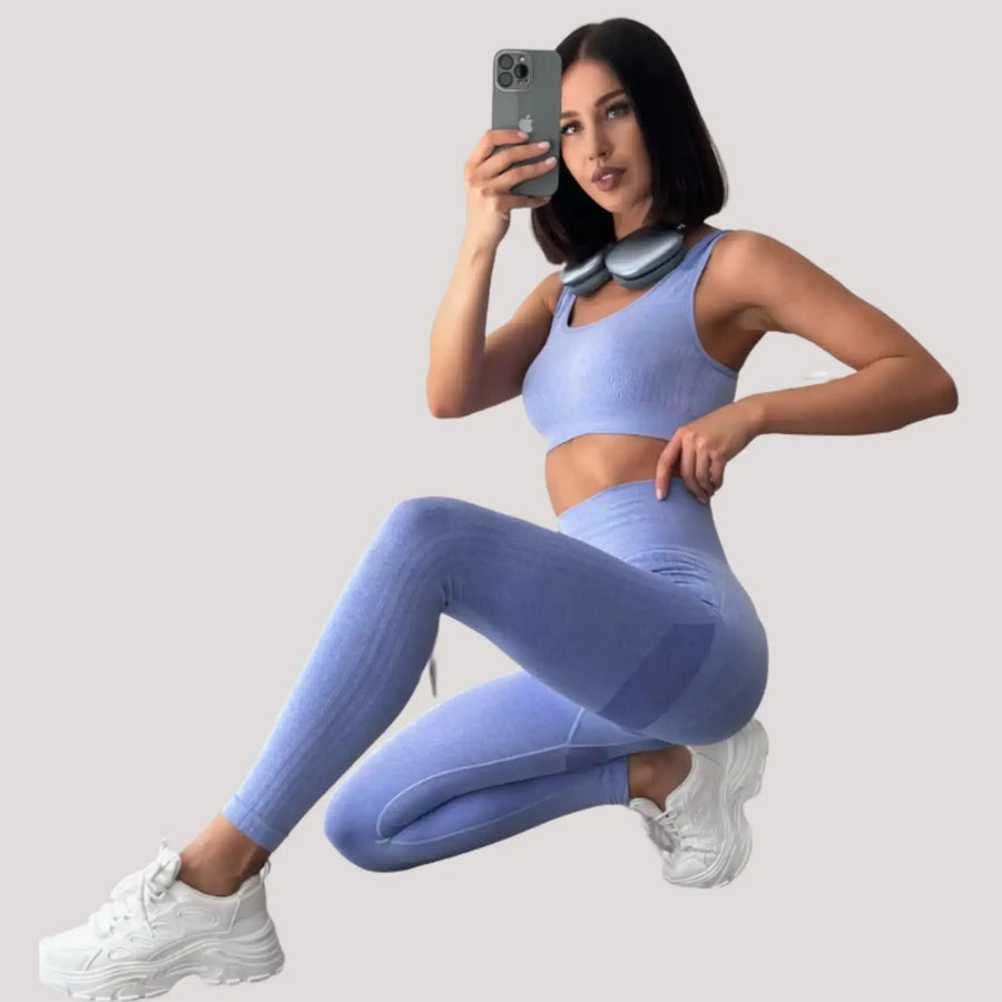 Ensemble Sport Femme FlatCore