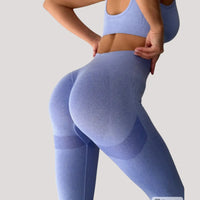 Ensemble Sport Femme FlatCore - Fyness Inc