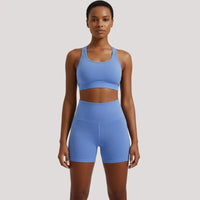 Short moulant femme - Fyness Inc