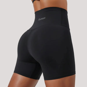 Short moulant femme - Fyness Inc