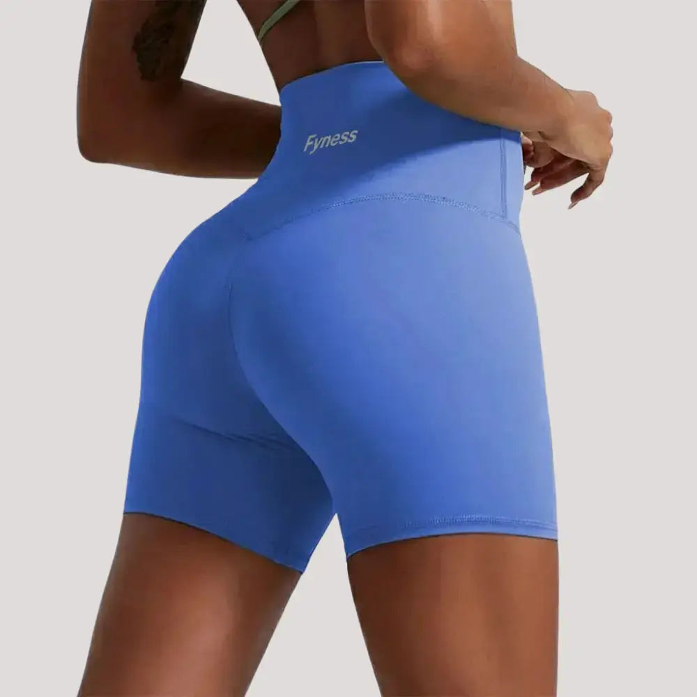 Short moulant femme - Fyness Inc