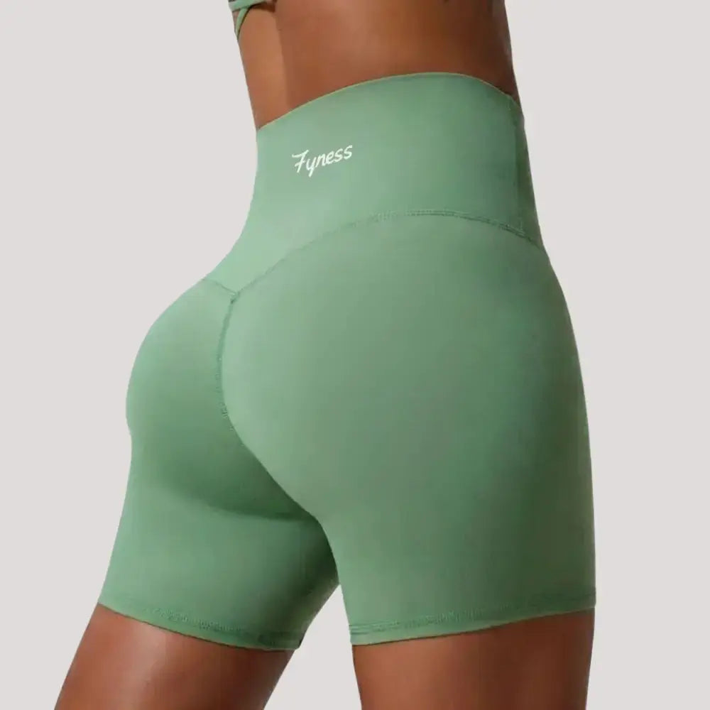 Short moulant femme - Fyness Inc