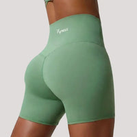 Short moulant femme - Fyness Inc