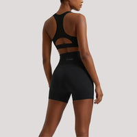 Short moulant femme - Fyness Inc