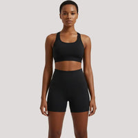 Short moulant femme - Fyness Inc