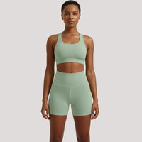 Short moulant femme - Fyness Inc