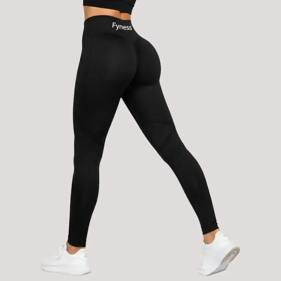 Legging style femme