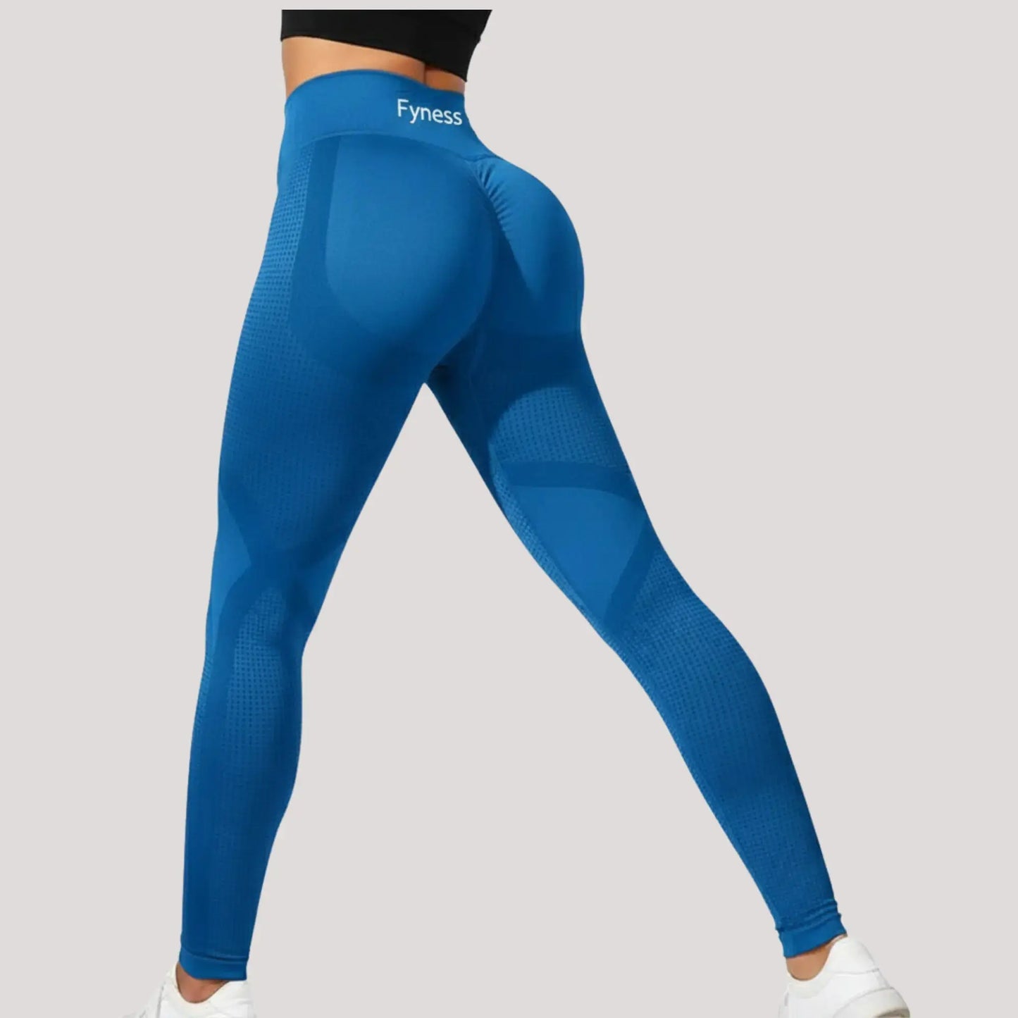 Legging SlimCurve - Fyness Inc