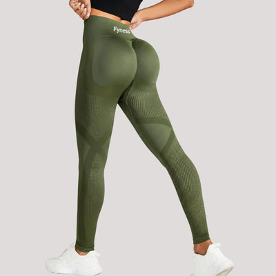 Legging style femme
