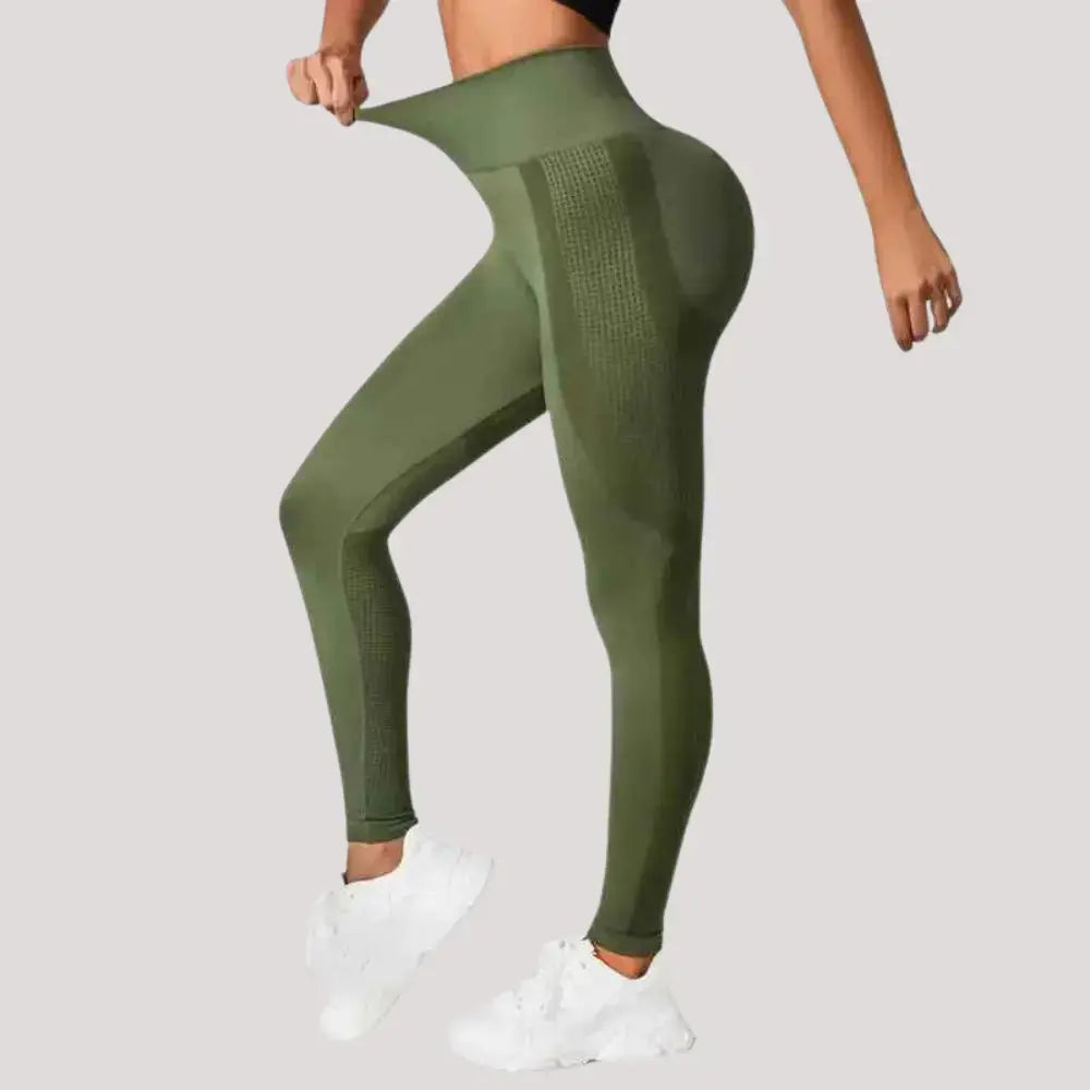Legging SlimCurve - Fyness Inc