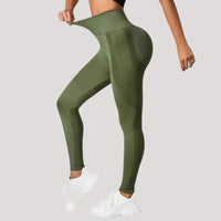 Legging SlimCurve - Fyness Inc