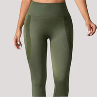 Legging SlimCurve - Fyness Inc