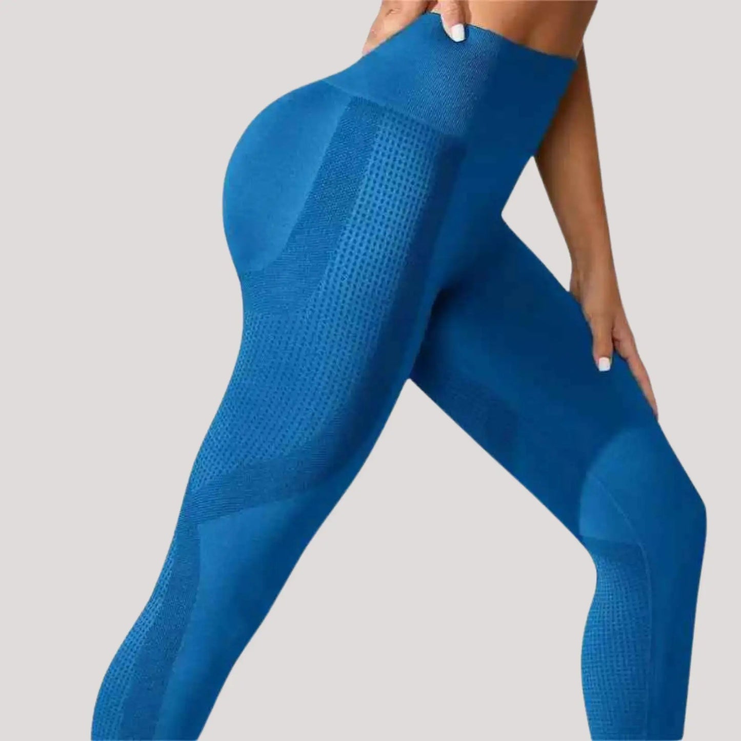 Legging SlimCurve - Fyness Inc