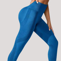 Legging SlimCurve - Fyness Inc