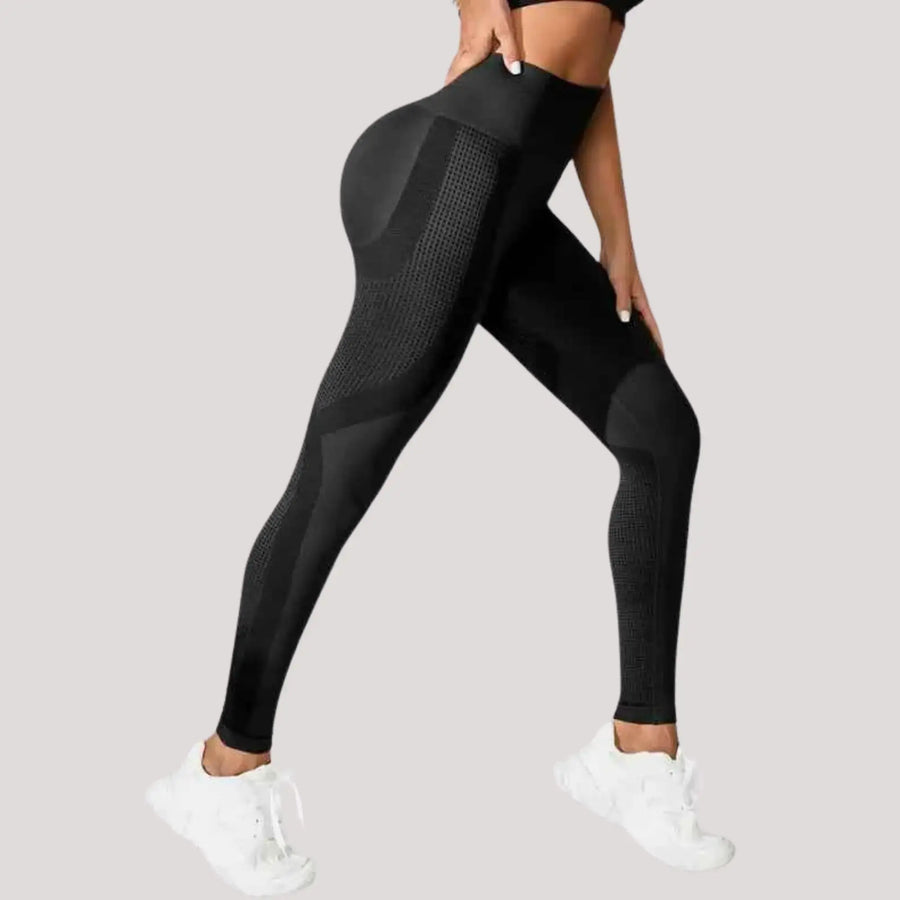 Legging style femme