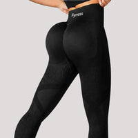 Legging SlimCurve - Fyness Inc