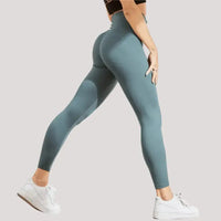 Legging sculptant taille haute - Fyness Inc