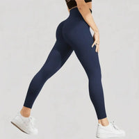Legging sculptant taille haute - Fyness Inc