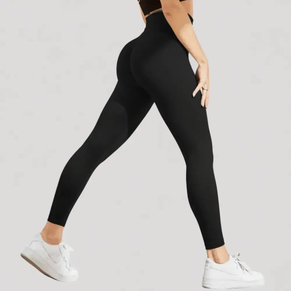 Legging sculptant taille haute - Fyness Inc