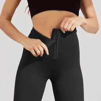 Legging sculptant taille haute - Fyness Inc