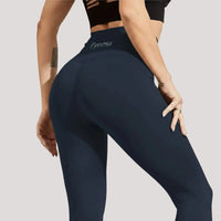 Legging sculptant taille haute - Fyness Inc