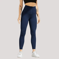 Legging sculptant taille haute - Fyness Inc