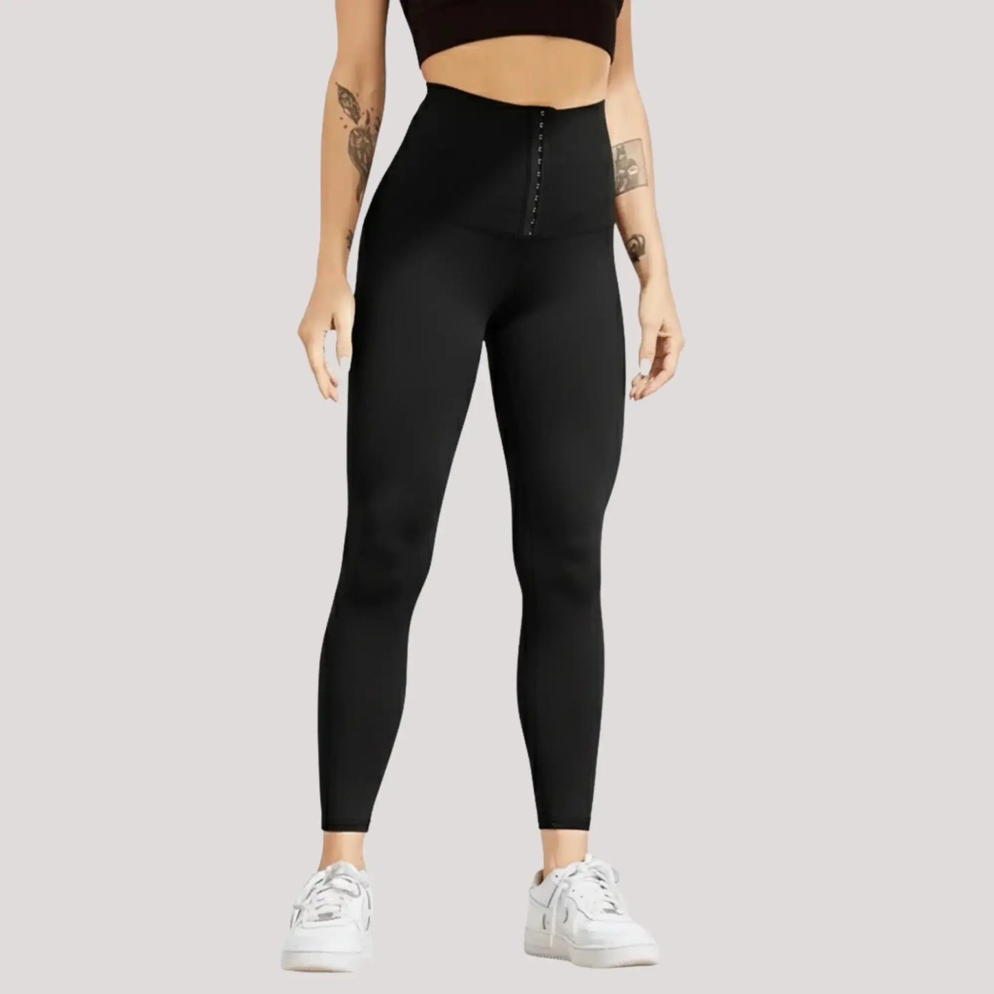 Legging sculptant taille haute - Fyness Inc