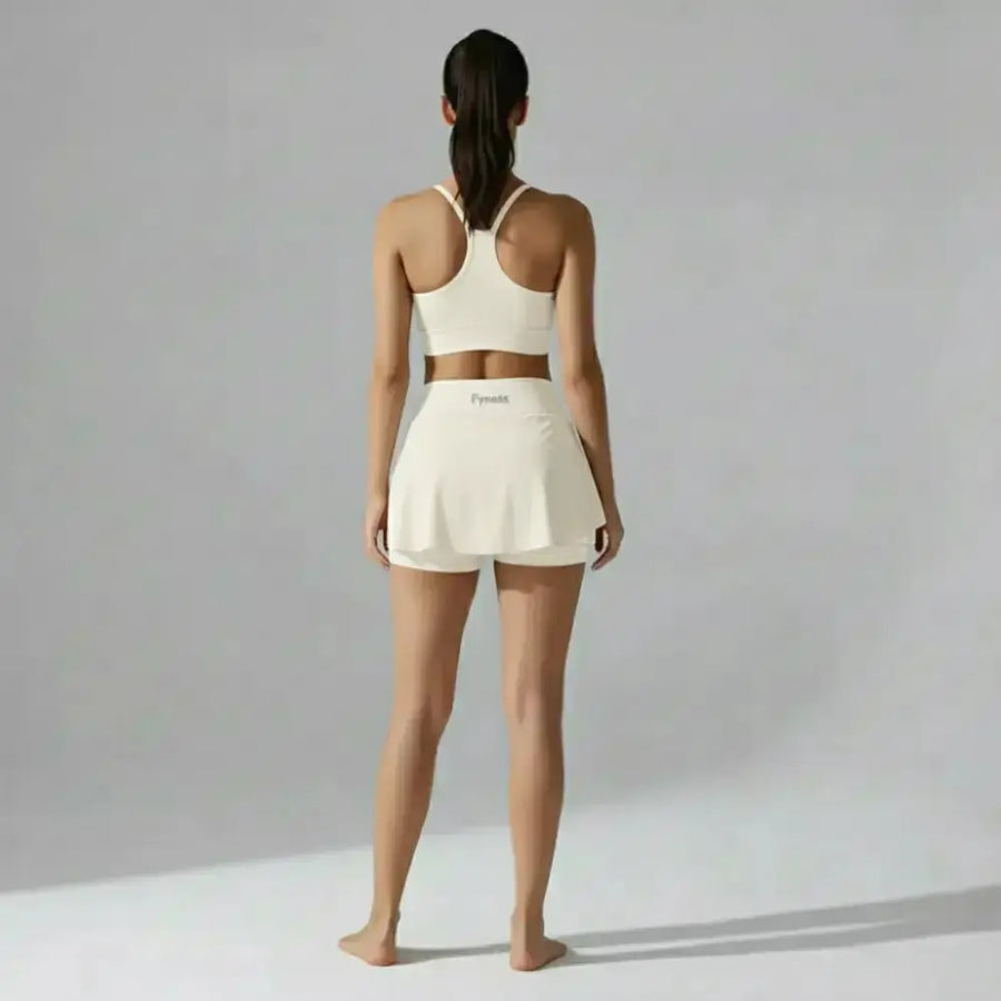 Jupe de tennis femme Sublime