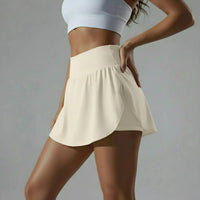 Jupe de tennis femme Sublime - Fyness Inc