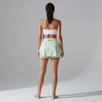 Jupe de tennis femme Sublime - Fyness Inc