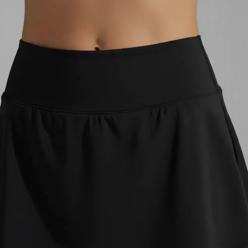 Jupe de tennis femme Sublime - Fyness Inc