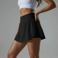 Jupe de tennis femme Sublime - Fyness Inc