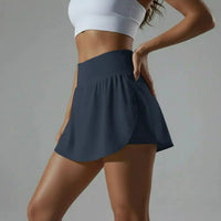 Jupe de tennis femme Sublime - Fyness Inc