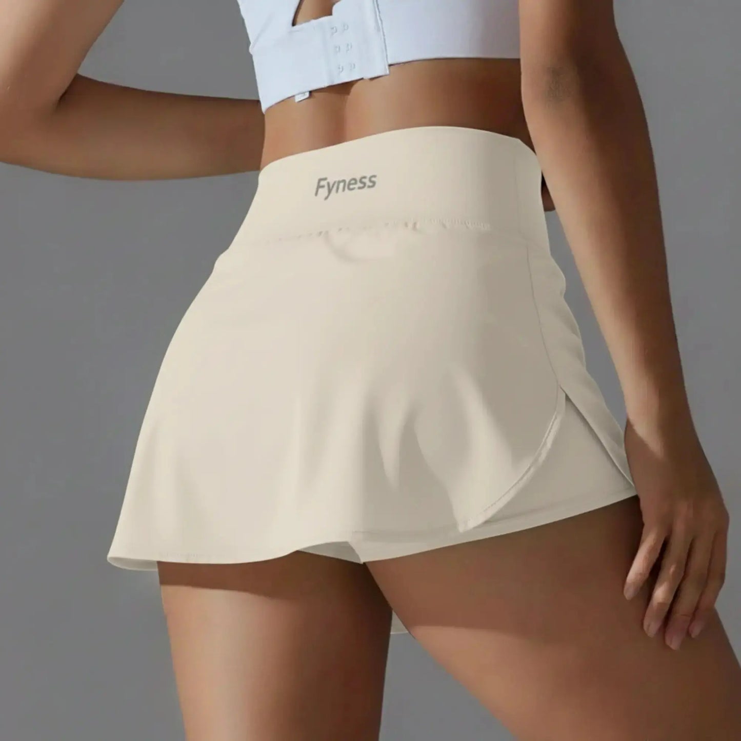 Jupe de tennis femme Sublime - Fyness Inc