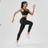 Ensemble Sport Femme FlatCore - Fyness Inc